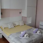 Spacious Appartement