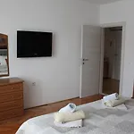 Spacious Appartement *