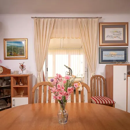 Spacious Apartmán *