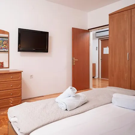 Apartmán Spacious Hvar Town