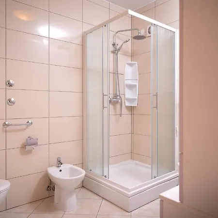 Apartmán Spacious *