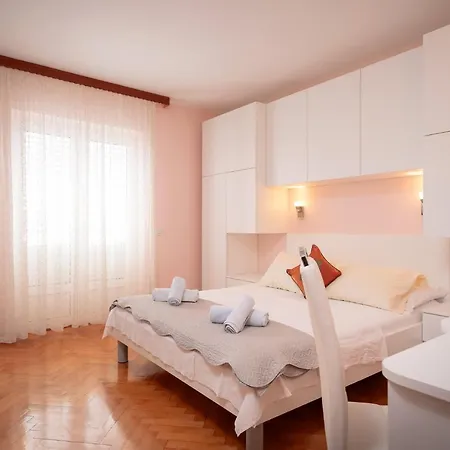 Apartmán Spacious