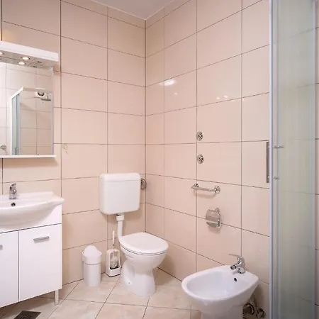 Apartmán Spacious *