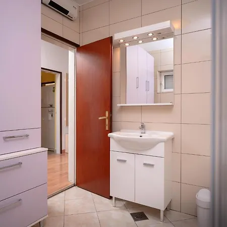 Apartmán Spacious