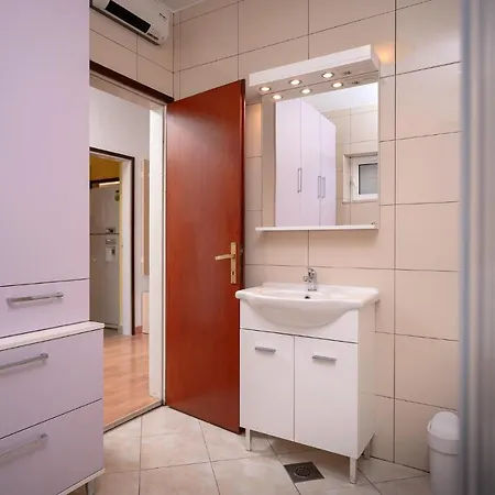 Апартаменты Spacious