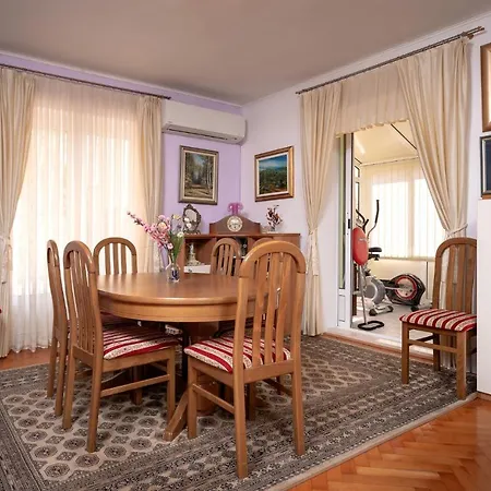 Apartmán Spacious *
