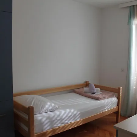 Spacious Apartmán Hvar Town