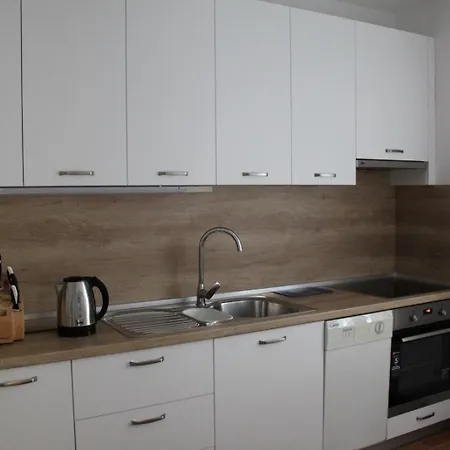Spacious Appartement