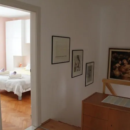 Apartmán Spacious