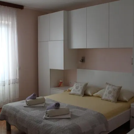 Spacious Апартаменты *