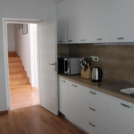 Апартаменты Spacious *