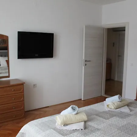 Spacious Appartement *
