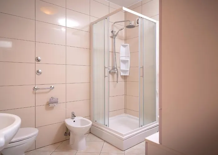 Apartment Spacious *