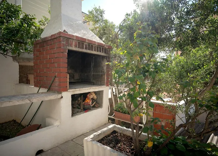 Lägenhet Spacious *