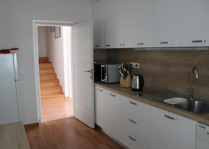 Lägenhet Spacious *